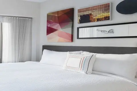 Fairfield Inn & Suites New York Manhattan/Central Park in New York City