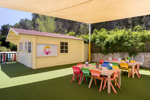 Balansat Resort in Sant Joan de Labritja — foto 14