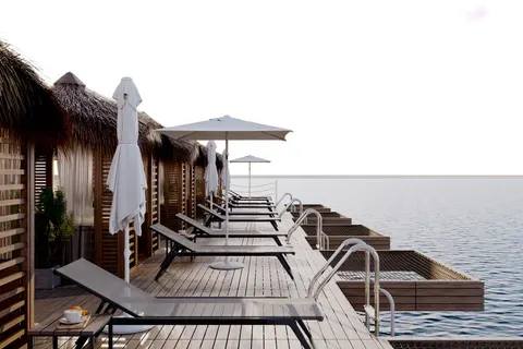 Corendon Hydros Club Kemer in Kemer — foto 54