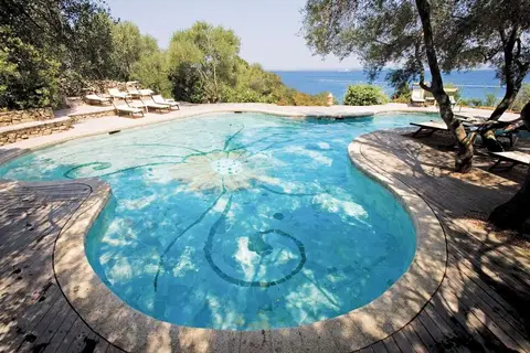 Hotel Capo D'Orso Thalasso & Spa in Lu Palau/Palau — foto 3