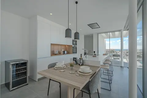 Villas Casangular in Adeje — foto 29