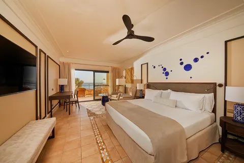 Secrets Bahia Real Resort & SPA - adults only foto 3