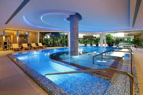 Four Seasons Hotel Limassol in Limassol — foto 8