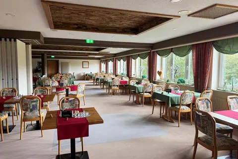 Landhotel Gasthof Wüllner in Winterberg, foto 2