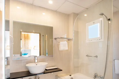 Hotel Bahia de Alcudia foto 42