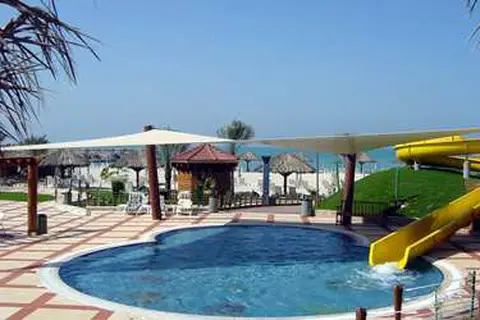 Hilton Garden Inn Ras Al Khaimah in Ras al-Khaimah — foto 3