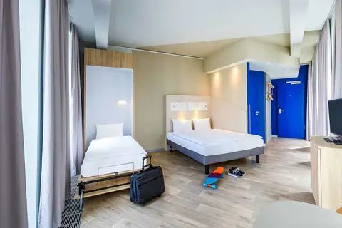 ibis budget Bremen City Center in Bremen — foto 3