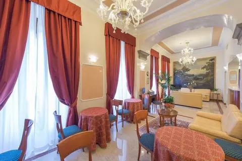 Strozzi Palace in Florence, foto 9