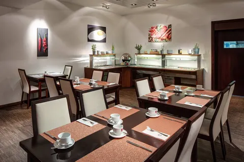 Clarion Hotel Prague City foto 3