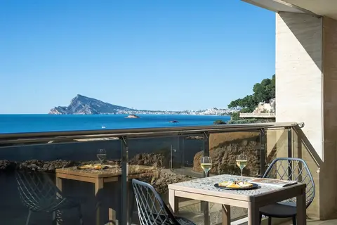 Pierre & Vacances Altea Beach - Port in Altea — foto 18