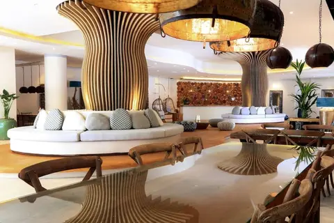 Design Plus Seya Beach Hotel in Çeşme, foto 13