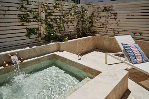 Hotel Honucai in ses Salines — foto 21
