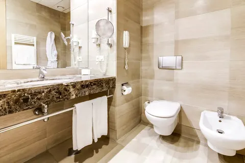 Hotel Eurostars Acteón foto 6