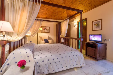 Hotel Spilia Village foto 5