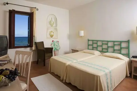 Hotel Flamingo in Pula, foto 23