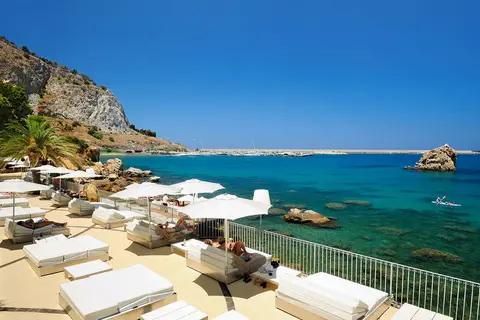 Le Calette N. 5 in Cefalù — foto 7