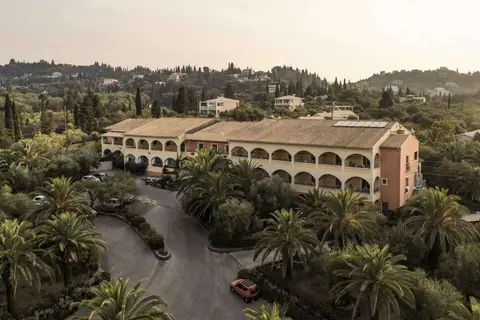 Art Hotel Debono in Gouvia, foto 5