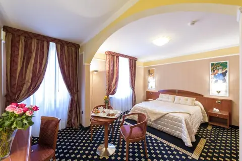 Puccini in Montecatini Terme, foto 4