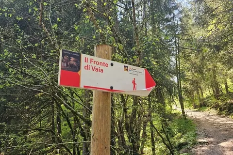 Camping Ekar Asiago foto 10