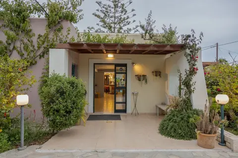 Your Memories Aparthotel by Estia in Δημοτική Ενότητα Ηρακλείου — foto 26