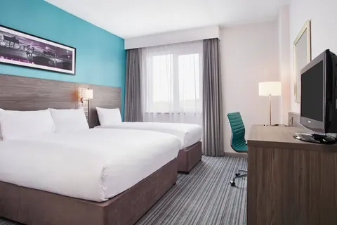 Leonardo Hotel Belfast in Belfast — foto 8