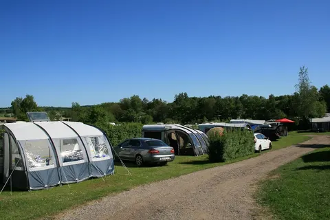 Camping Tempelkrogen foto 18