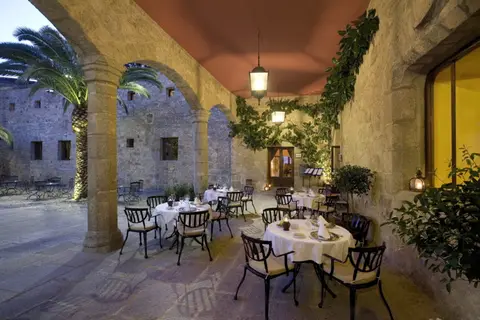 Parador de Jarandilla de la Vera in Jarandilla De La Vera — foto 14