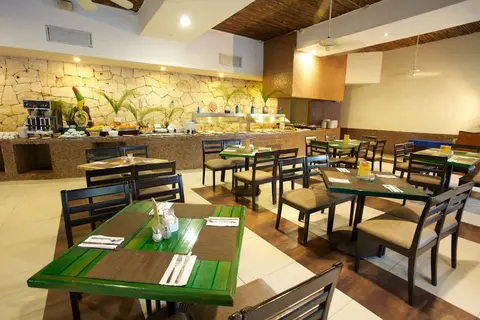 Tukan Hotel Playa del Carmen in Playa del Carmen — foto 16