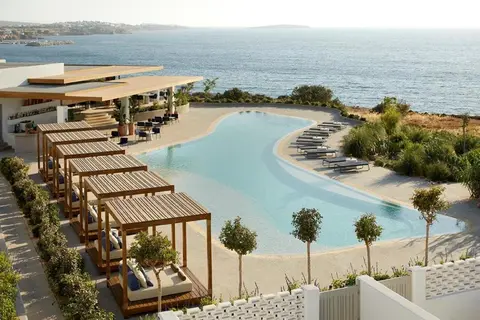 Parocks Luxury Hotel & Spa in Ambelas — foto 10