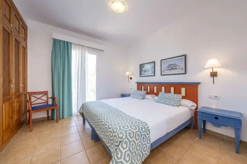 Appartementen Isla del Aire in Sant Lluís — foto 4
