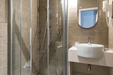 Hotel Mrak in Ljubljana, foto 9