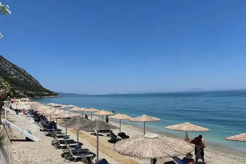 Friderica House in Δημοτική Ενότητα Ελειού-Πρόνων — foto 10