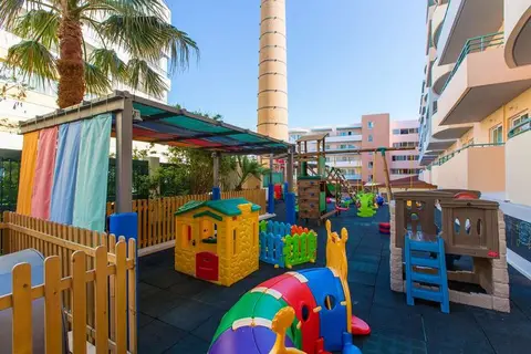 Bio Suites Hotel in Rethimnon — foto 20