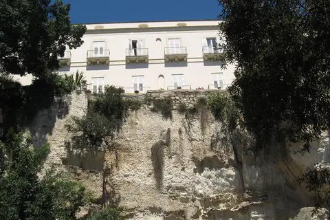 Grand Hotel Villa Politi in Syracuse — foto 11