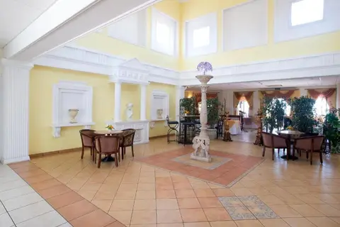 Akamanthea Holiday Village in Πόλις Χρυσοχούς — foto 16