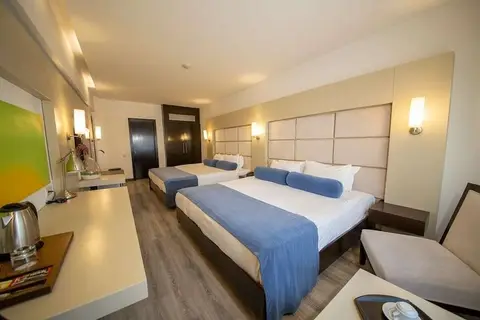 My Hotel Izmir in Konak — foto 15