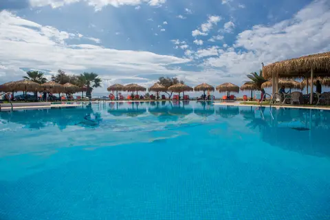 Plaza Beach in Δήμος Νάξου και Μικρών Κυκλάδων — foto 22