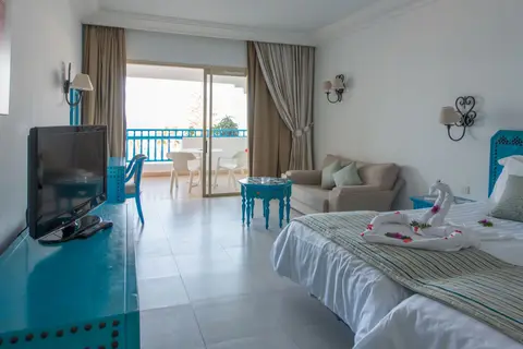 Regency Hotel & Spa in Monastir — foto 3