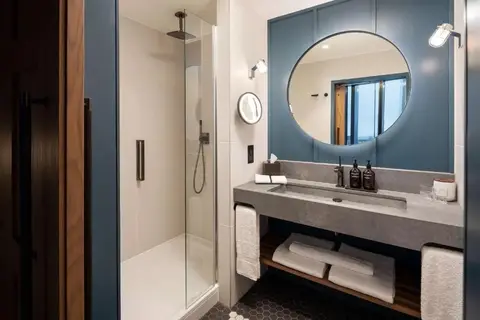The Gantry London Curio Collection by Hilton in Londen, foto 19