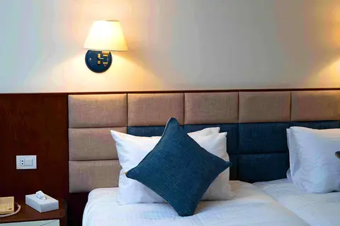 Ivy Cyrene Island Resort in Sharm El Sheikh, foto 6