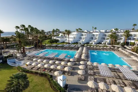 Hotel Riu Paraiso Lanzarote in Puerto del Carmen, foto 12