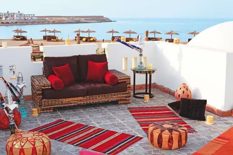 Coral Sun Beach in سفاجا — foto 12
