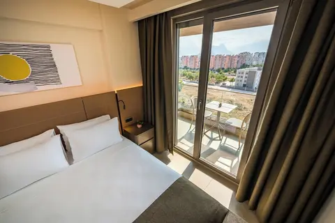 Casamax Suites in Muratpaşa, foto 3