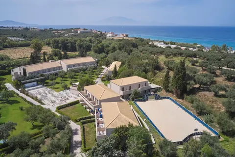 Hotel Atlantica Eleon Grand Resort foto 23