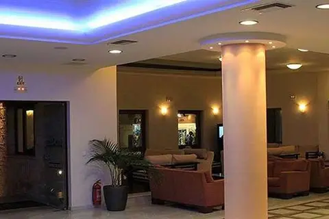 Creta Palm Hotel in Χανιά — foto 19