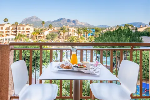 Albir Garden Resort & Aquapark in l'Alfàs del Pi — foto 13