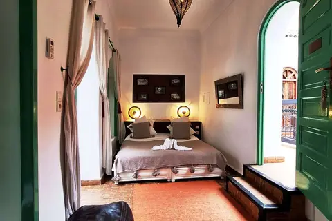 Riad El Grably in Marrakesh, foto 14