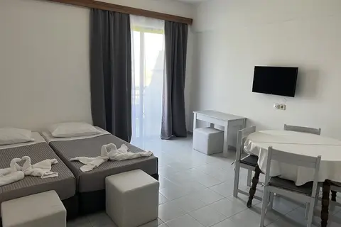 Smart Accommodation Rhodes in Κρεμαστή — foto 18