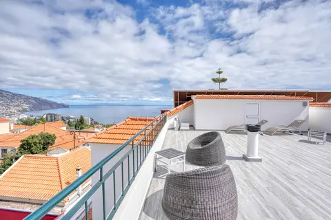 Vila Camacho Guest House in Funchal, foto 28
