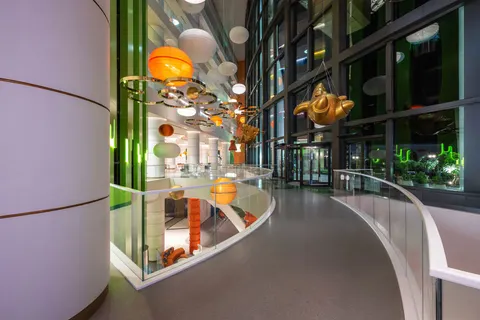 Nickelodeon Hotels & Resorts foto 22